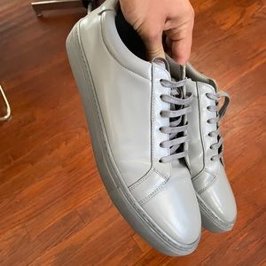 Italic (Common Projects like) mens senakers size 13.